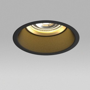 Встраиваемый светильник Lightstar Domino G214607GMOD в Можге - mozhga.ok-mebel.com | фото 4