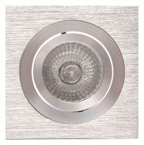 Встраиваемый светильник Mantra Basico Gu10 C0002 в Можге - mozhga.ok-mebel.com | фото 2