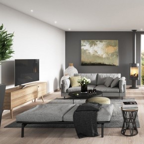 Встраиваемый светильник Mantra Lances 8665 в Можге - mozhga.ok-mebel.com | фото 2