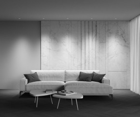 Встраиваемый светильник Maytoni Alfa LED DL043-01-10W3K-SQ-W-1 в Можге - mozhga.ok-mebel.com | фото 7