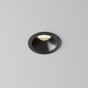 Встраиваемый светильник Maytoni Alfa LED DL043-01-10W4K-RD-B-1 в Можге - mozhga.ok-mebel.com | фото 7