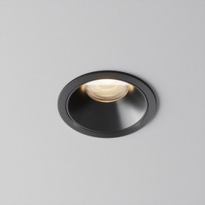 Встраиваемый светильник Maytoni Alfa LED DL043-01-15W3K-RD-B-1 в Можге - mozhga.ok-mebel.com | фото 7