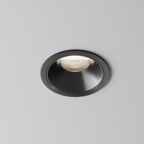 Встраиваемый светильник Maytoni Alfa LED DL043-01-15W4K-RD-B-1 в Можге - mozhga.ok-mebel.com | фото 7
