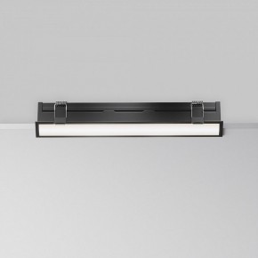 Встраиваемый светильник Maytoni Basis DL066-20W3-6K-B в Можге - mozhga.ok-mebel.com | фото 2