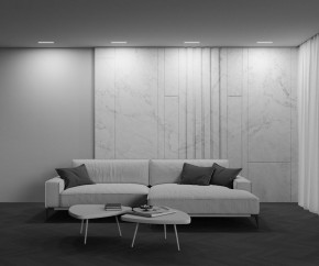 Встраиваемый светильник Maytoni Basis DL066-20W3-6K-B в Можге - mozhga.ok-mebel.com | фото 5