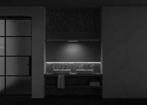 Встраиваемый светильник Maytoni Basis TR030-4-12WTW-DD2-W в Можге - mozhga.ok-mebel.com | фото 5