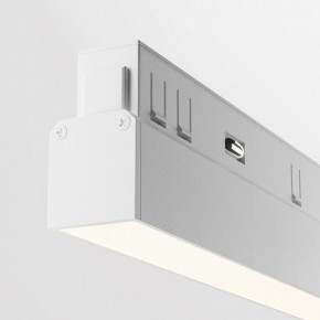 Встраиваемый светильник Maytoni Basis TR030-4-12WTW-DD2-W в Можге - mozhga.ok-mebel.com | фото 6