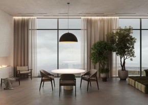 Встраиваемый светильник Maytoni Basis TR030-4-24WTW-DD2-B в Можге - mozhga.ok-mebel.com | фото 2