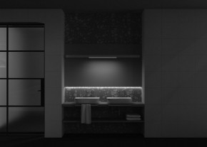 Встраиваемый светильник Maytoni Basis TR030-4-24WTW-DD2-W в Можге - mozhga.ok-mebel.com | фото 5