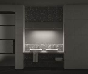 Встраиваемый светильник Maytoni Basis TR030-4-30WTW-DD2-W в Можге - mozhga.ok-mebel.com | фото 6