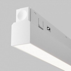 Встраиваемый светильник Maytoni Basis TR030-4-30WTW-DD2-W в Можге - mozhga.ok-mebel.com | фото 8