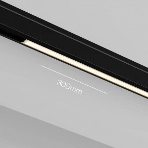 Встраиваемый светильник Maytoni Basis TR190-1-5W3K-B в Можге - mozhga.ok-mebel.com | фото 9