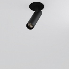 Встраиваемый светильник Maytoni Focus T C141RS-L125-6W3K-B в Можге - mozhga.ok-mebel.com | фото 2