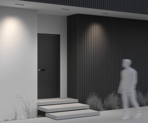 Встраиваемый светильник Maytoni Ghost O488DL-L12GF4K в Можге - mozhga.ok-mebel.com | фото 6