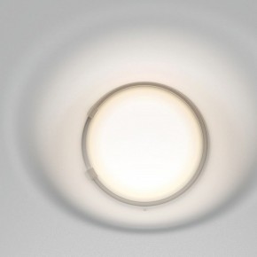 Встраиваемый светильник Maytoni Gyps Modern DL001-WW-01-W в Можге - mozhga.ok-mebel.com | фото 6