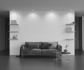 Встраиваемый светильник Maytoni Gyps Modern DL004-1-01-W-1 в Можге - mozhga.ok-mebel.com | фото 5