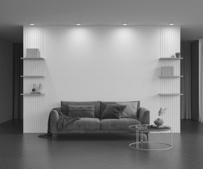 Встраиваемый светильник Maytoni Gyps Modern DL005-1-01-W-1 в Можге - mozhga.ok-mebel.com | фото 5