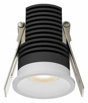 Встраиваемый светильник Maytoni Mini DL059-7W3K-W в Можге - mozhga.ok-mebel.com | фото