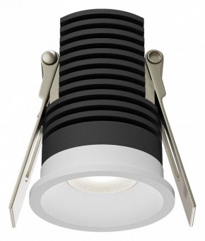 Встраиваемый светильник Maytoni Mini DL059-7W4K-W в Можге - mozhga.ok-mebel.com | фото