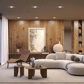 Встраиваемый светильник Maytoni Nude DL065-12W3K-W в Можге - mozhga.ok-mebel.com | фото 5