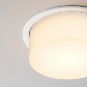 Встраиваемый светильник Maytoni Nude DL065-12W3K-W в Можге - mozhga.ok-mebel.com | фото 8
