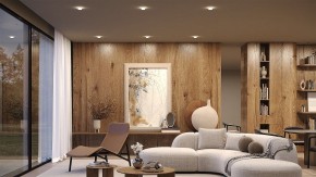 Встраиваемый светильник Maytoni Nude DL065-12W4K-W в Можге - mozhga.ok-mebel.com | фото 5