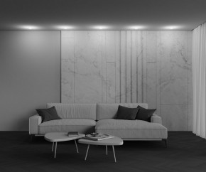 Встраиваемый светильник Maytoni Nude DL065-12W4K-W в Можге - mozhga.ok-mebel.com | фото 7