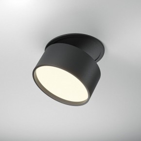 Встраиваемый светильник Maytoni Onda DL024-12W3K-B в Можге - mozhga.ok-mebel.com | фото 2