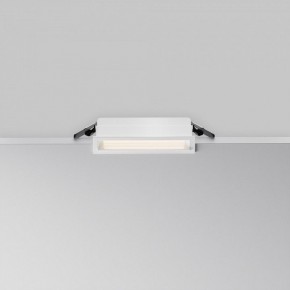 Встраиваемый светильник Maytoni Parete DL100-6W2.7-3-4K-W в Можге - mozhga.ok-mebel.com | фото 3