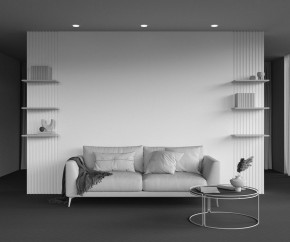 Встраиваемый светильник Maytoni Pauline DL067-GX53-W в Можге - mozhga.ok-mebel.com | фото 6