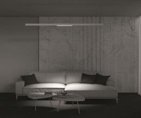 Встраиваемый светильник Maytoni Points TR031-4-24WTW-DD2-W в Можге - mozhga.ok-mebel.com | фото 6