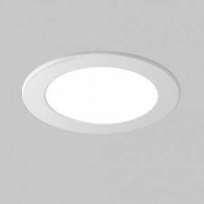 Встраиваемый светильник Maytoni Stockton DL017-6-L18W3-4-6K в Можге - mozhga.ok-mebel.com | фото 3