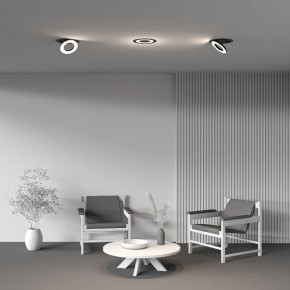 Встраиваемый светильник Maytoni Vector DL102-12W4K-B в Можге - mozhga.ok-mebel.com | фото 7