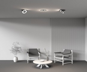 Встраиваемый светильник Maytoni Vector DL102-12W4K-B в Можге - mozhga.ok-mebel.com | фото 8