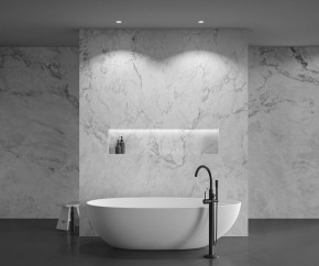 Встраиваемый светильник Maytoni Zoom DL034-01-12W2.7K-B в Можге - mozhga.ok-mebel.com | фото 4