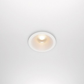 Встраиваемый светильник Maytoni Zoom DL034-01-12W2.7K-W в Можге - mozhga.ok-mebel.com | фото 2