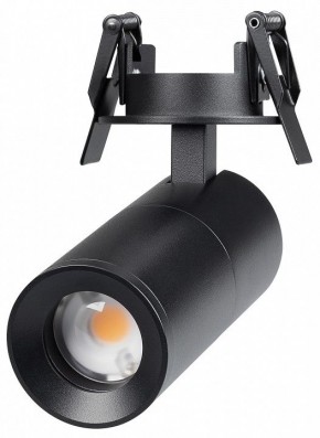 Встраиваемый светильник на штанге Arlight LGD-ARTEMIS-BUILT-FLAP-R55-12W 051796 в Можге - mozhga.ok-mebel.com | фото 2
