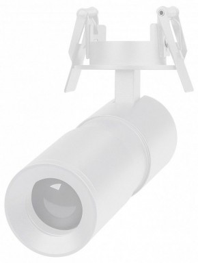 Встраиваемый светильник на штанге Arlight LGD-ARTEMIS-BUILT-FLAP-R55-12W 051797 в Можге - mozhga.ok-mebel.com | фото