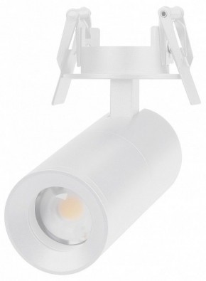 Встраиваемый светильник на штанге Arlight LGD-ARTEMIS-BUILT-FLAP-R55-12W 051797 в Можге - mozhga.ok-mebel.com | фото 2