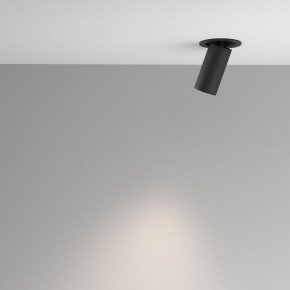 Встраиваемый светильник на штанге Maytoni Artisan C081CL-01-GU10-B в Можге - mozhga.ok-mebel.com | фото 2