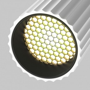 Встраиваемый светильник на штанге Maytoni Calipso C110CL-01-GU10-W в Можге - mozhga.ok-mebel.com | фото 10