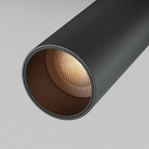 Встраиваемый светильник на штанге Maytoni FOCUS LED C053CL-L12W2.7K-W-B в Можге - mozhga.ok-mebel.com | фото 7