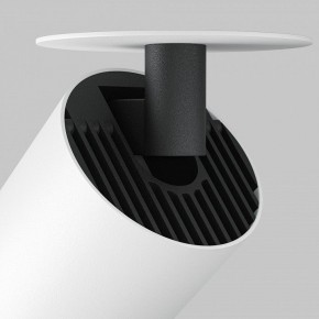 Встраиваемый светильник на штанге Maytoni FOCUS LED C053CL-L12W2.7K-W-W в Можге - mozhga.ok-mebel.com | фото 10