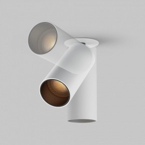 Встраиваемый светильник на штанге Maytoni FOCUS LED C053CL-L12W2.7K-W-W в Можге - mozhga.ok-mebel.com | фото 2