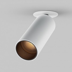 Встраиваемый светильник на штанге Maytoni FOCUS LED C053CL-L12W2.7K-W-W в Можге - mozhga.ok-mebel.com | фото 3
