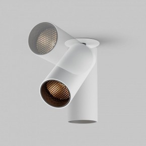 Встраиваемый светильник на штанге Maytoni FOCUS LED C053CL-L12W2.7K-W-W в Можге - mozhga.ok-mebel.com | фото 5