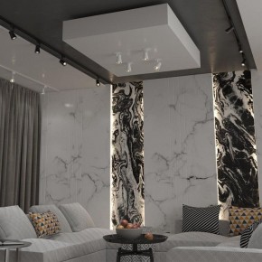 Встраиваемый светильник на штанге Novotech Molo 370931 в Можге - mozhga.ok-mebel.com | фото 3