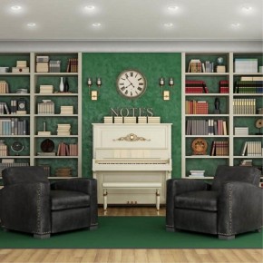 Встраиваемый светильник Novotech Drum 357604 в Можге - mozhga.ok-mebel.com | фото 2