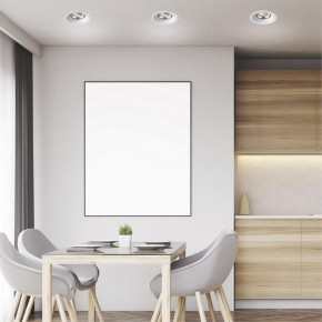 Встраиваемый светильник Novotech Glok 358024 в Можге - mozhga.ok-mebel.com | фото 2