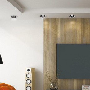 Встраиваемый светильник Novotech Knof 358695 в Можге - mozhga.ok-mebel.com | фото 4